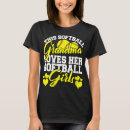 Search for softball grandma tshirts Trend