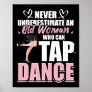 Search for tap dance posters Dancelover