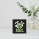 Search for shamrock business cards Clover