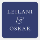 Search for romantic beach wedding stickers Summer