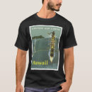 Search for vintage hawaii tshirts Travel