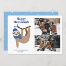Search for sloth cards Jewish