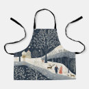 Search for churches aprons Winter