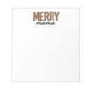 Search for mom notepads Trendy