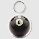 Search for 8 ball key rings Eight