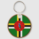 Search for dominica key rings Caribbean