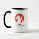 Search for eye heart mugs Cat