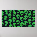 Search for ufo posters Cute