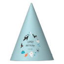 Search for black paper party hats Witch