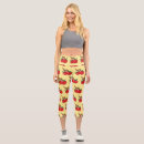 Search for food leggings Vegan