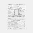 Search for gamer blankets Rpg