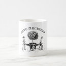 Search for save a tree mugs Save the trees