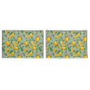 Search for summer fruit pillowcases Citrus