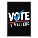 Search for voter voting posters Election