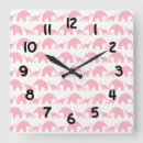 Search for for nursery clocks Colourful