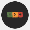 Search for greater than stickers Black history people