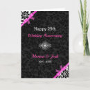 Search for 25th wedding anniversary cards Vintage