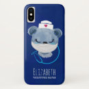 Search for health care iphone cases Nurse
