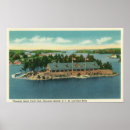 Search for thousand islands posters Exterior