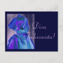 Search for diva postcards Fashionista