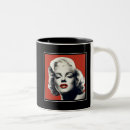 Search for marilyn mugs Legend