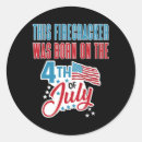 Search for born in july stickers Usa