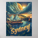 Search for opera posters Sydney opera house