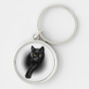 Search for yellow cat key rings Cats