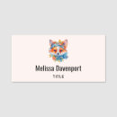 Search for floral name tags Beautiful