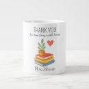 Search for tutor mugs Thank you teacher