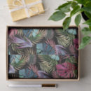 Search for tropical tissue paper Jungle