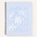 Search for coast notebooks Amalfi