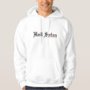 Search for satanic hoodies Metal