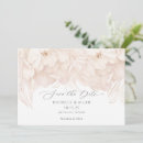 Search for elegant save the dates Neutral