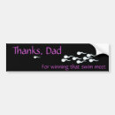 Search for thank you bumper stickers Funny