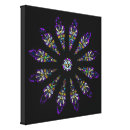 Search for spiritual canvas prints gothic