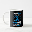 Search for wearing mugs Blue