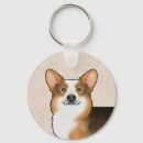 Search for pembroke key rings Cute