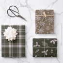 Search for scottish christmas wrapping paper Tartan