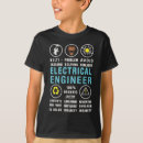 Search for engineer kids tshirts Occupation