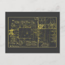 Search for constants postcards Math
