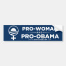 Search for single bumper stickers Women