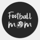 Search for football player stickers Women