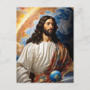 Search for healing postcards Jesus christ