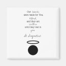 Search for catholic magnets Black and white