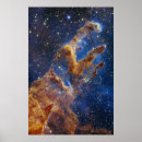 Search for pillar Nebula