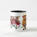 Search for happy cow mugs Funny