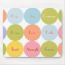 Search for hanukkah mousepads Faith
