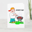 Search for bbq grill cards Father