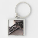 Search for domination key rings Control